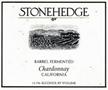 Stonehedge Chardonnay California